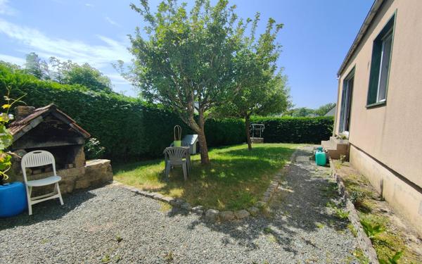 Maison à vendre    4 pièces • 75 m2 Plouisy