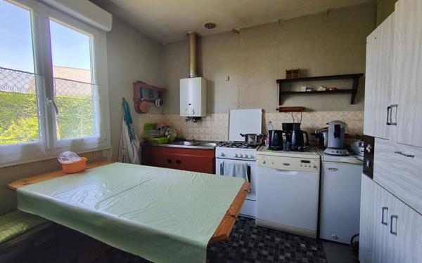 Maison à vendre    4 pièces • 75 m2 Plouisy