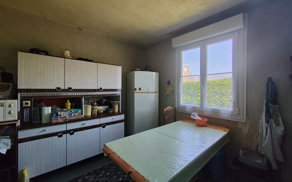 Maison à vendre    4 pièces • 75 m2 Plouisy