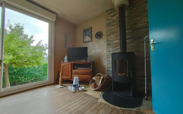 Maison à vendre    4 pièces • 75 m2 Plouisy