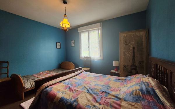 Maison à vendre    4 pièces • 75 m2 Plouisy