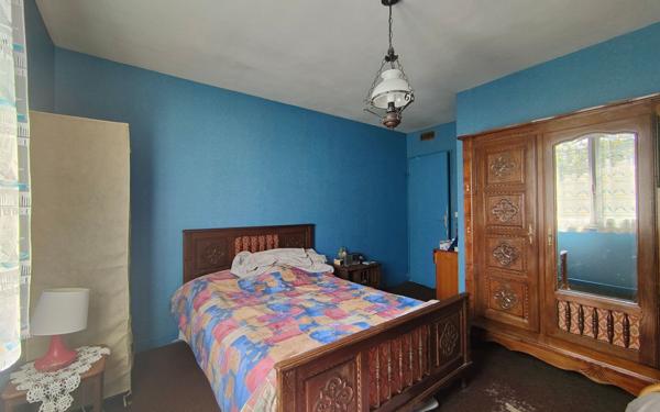 Maison à vendre    4 pièces • 75 m2 Plouisy