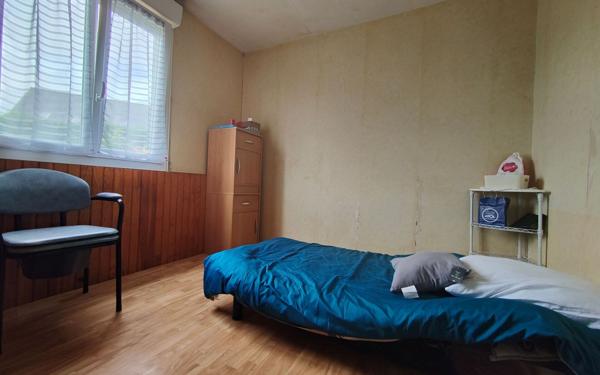 Maison à vendre    4 pièces • 75 m2 Plouisy