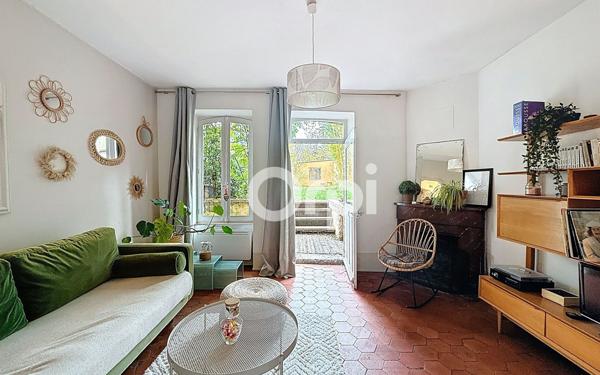 Maison à vendre    2 pièces • 42,33 m2 Épisy