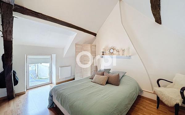 Maison à vendre    2 pièces • 42,33 m2 Épisy