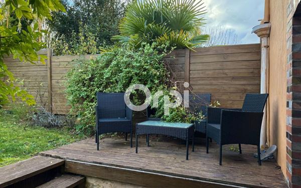 Maison à vendre    2 pièces • 42,33 m2 Épisy