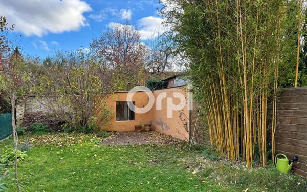 Maison à vendre    2 pièces • 42,33 m2 Épisy