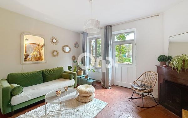 Maison à vendre    2 pièces • 42,33 m2 Épisy