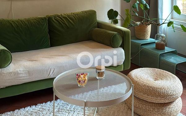 Maison à vendre    2 pièces • 42,33 m2 Épisy