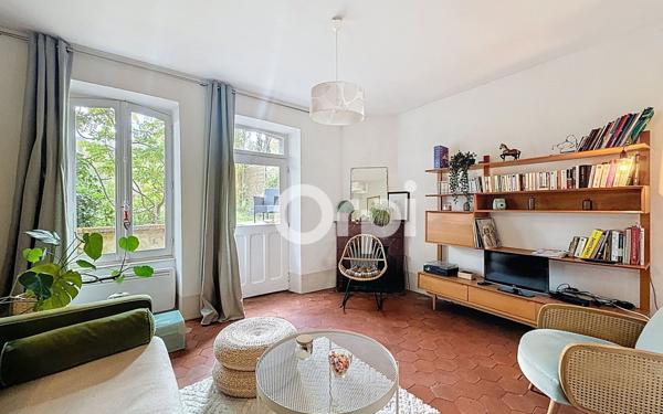 Maison à vendre    2 pièces • 42,33 m2 Épisy