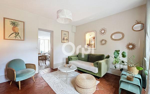 Maison à vendre    2 pièces • 42,33 m2 Épisy