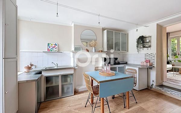 Maison à vendre    2 pièces • 42,33 m2 Épisy