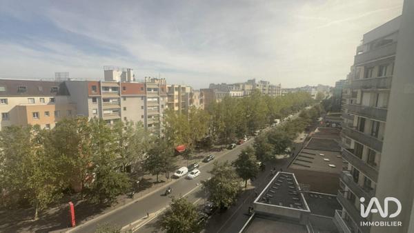 Location bureaux 210 m² Le Kremlin-Bicêtre