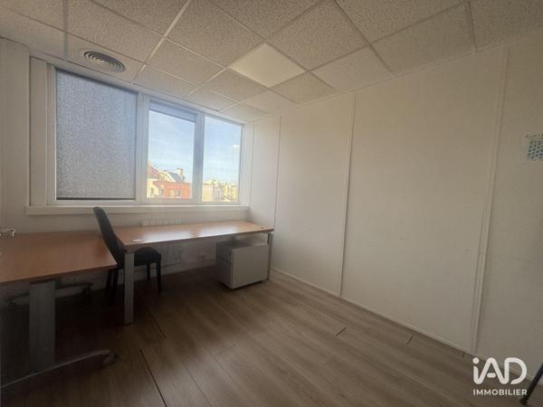 Location bureaux 210 m² Le Kremlin-Bicêtre