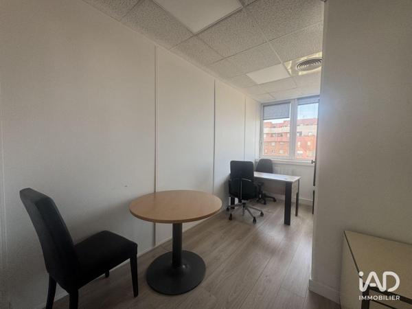Location bureaux 210 m² Le Kremlin-Bicêtre