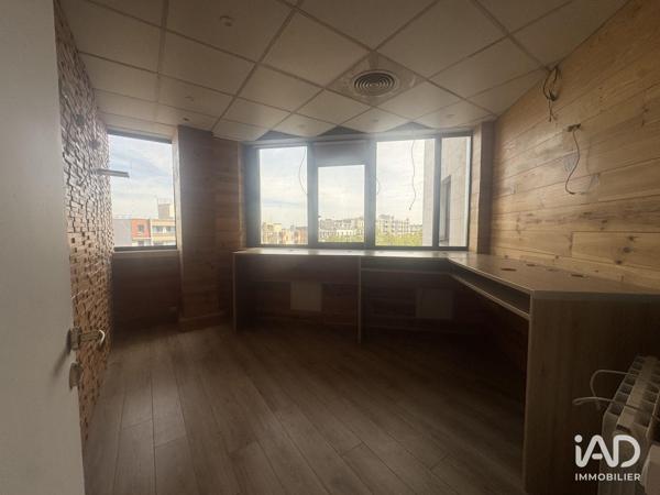 Location bureaux 210 m² Le Kremlin-Bicêtre