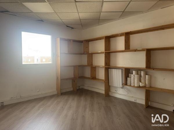 Location bureaux 210 m² Le Kremlin-Bicêtre