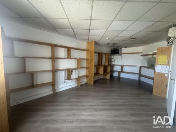 Location bureaux 210 m² Le Kremlin-Bicêtre
