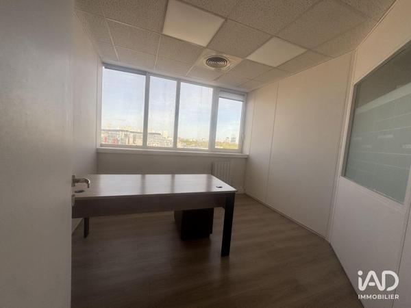 Location bureaux 210 m² Le Kremlin-Bicêtre