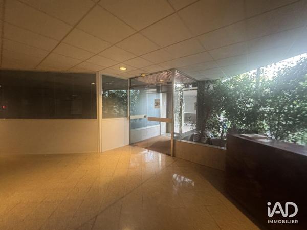 Location bureaux 210 m² Le Kremlin-Bicêtre