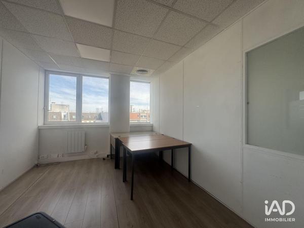 Location bureaux 210 m² Le Kremlin-Bicêtre