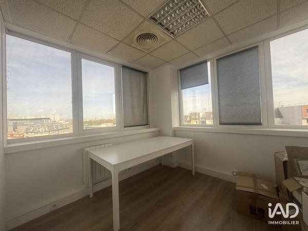 Location bureaux 210 m² Le Kremlin-Bicêtre