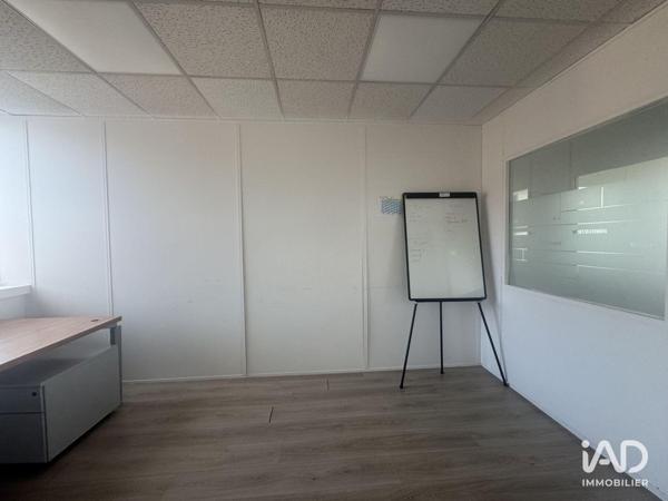 Location bureaux 210 m² Le Kremlin-Bicêtre