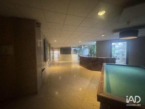 Location bureaux 210 m² Le Kremlin-Bicêtre