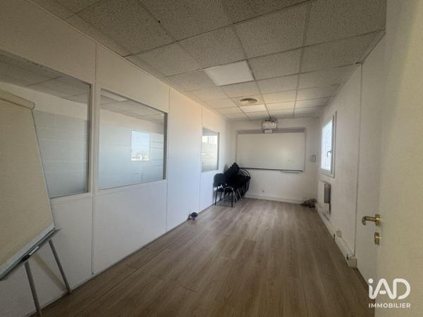Location bureaux 210 m² Le Kremlin-Bicêtre