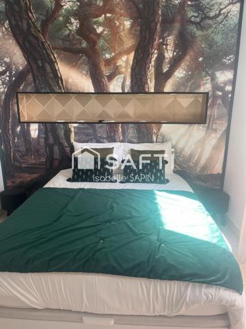 Vaste maison d'architecte lumineuse