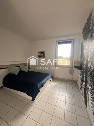 Vaste maison d'architecte lumineuse