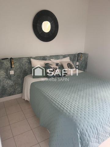 Vaste maison d'architecte lumineuse