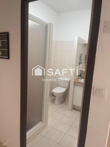 Vaste maison d'architecte lumineuse