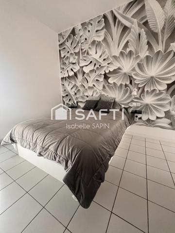 Vaste maison d'architecte lumineuse