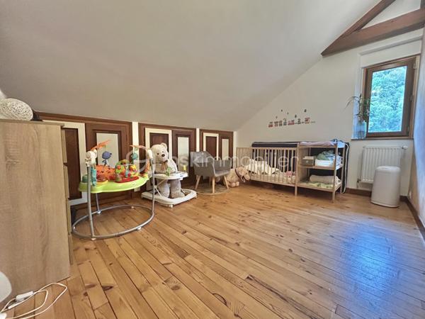 Appartement de 69,49 m²