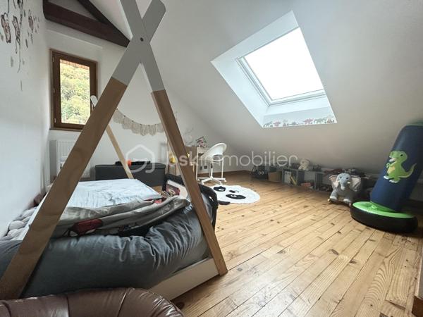Appartement de 69,49 m²