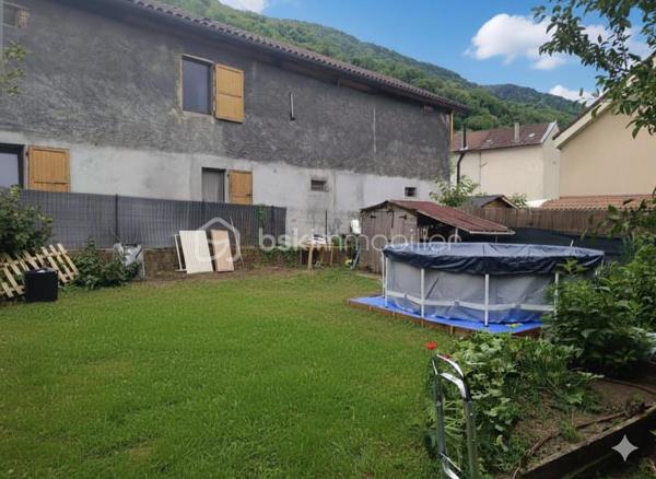 Appartement de 69,49 m²