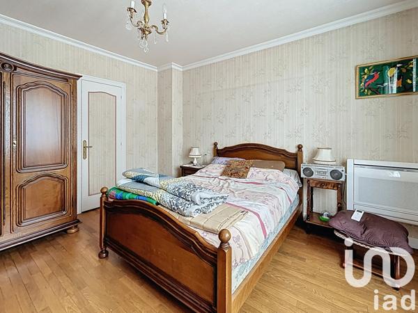 Maison à vendre 4 pièces 97 m² Chamberet