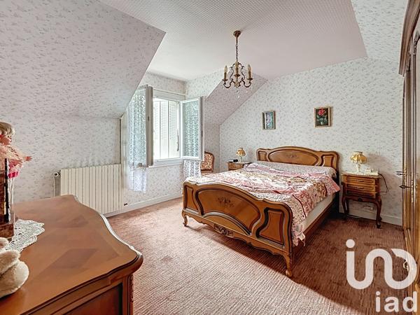 Maison à vendre 4 pièces 97 m² Chamberet