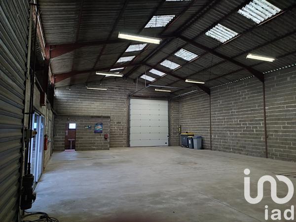 Parking à vendre 308 m² Loudun