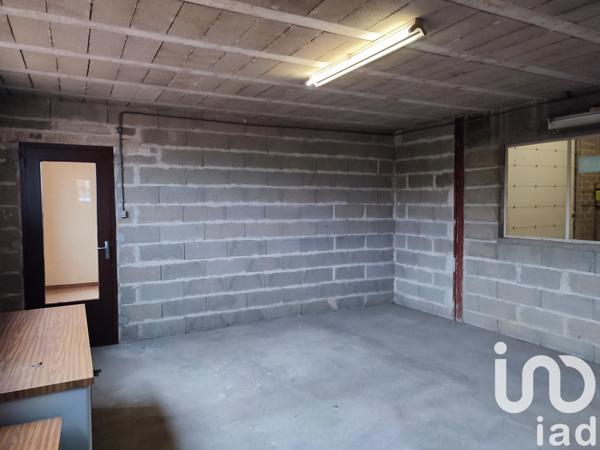 Parking à vendre 308 m² Loudun