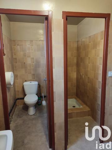 Parking à vendre 308 m² Loudun