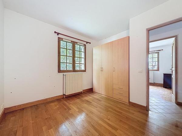 Maison de 80 m² de plain-pied sur 1 000 m²