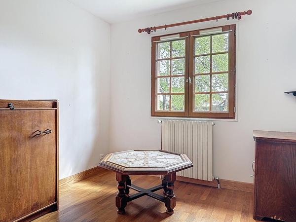 Maison de 80 m² de plain-pied sur 1 000 m²