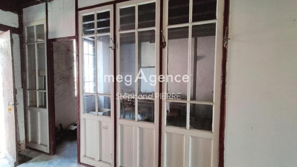 Maison à DOMERAT, 03410 - 7 pièces 140m²
