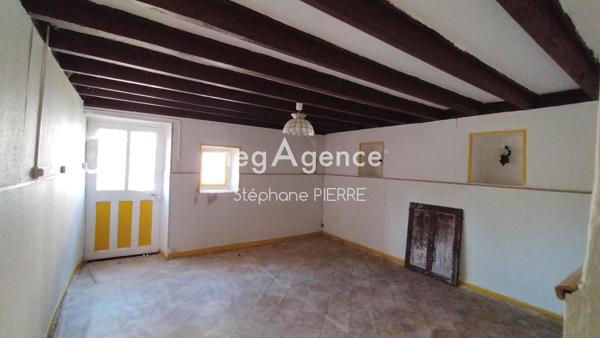Maison à DOMERAT, 03410 - 7 pièces 140m²