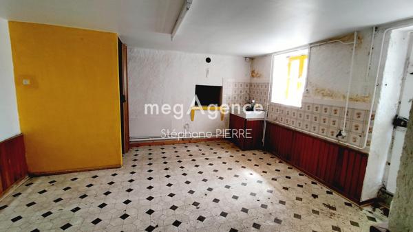 Maison à DOMERAT, 03410 - 7 pièces 140m²