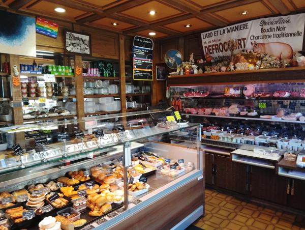 Local Commercial à MORTAGNE-AU-PERCHE, 61400 - 5 pièces 413m²