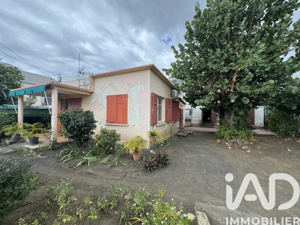 Maison à vendre 5 pièces 125 m² Le Port