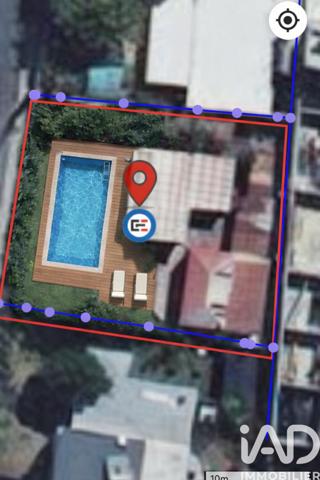 Maison à vendre 5 pièces 125 m² Le Port